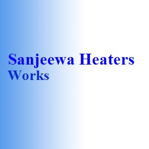 Sanjeewa Heaters Works