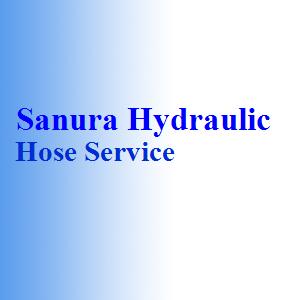 Sanura Hydraulic Hose Service