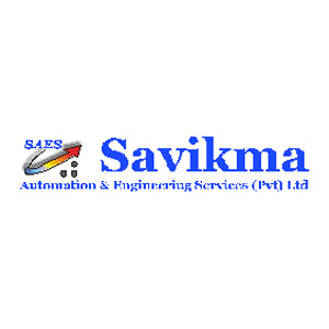 Savikma Automation & Engineering Services (Pvt) Ltd