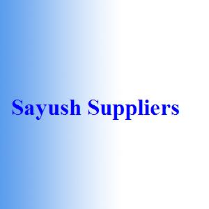 Sayush Suppliers