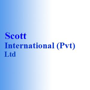 Scott International (Pvt) Ltd