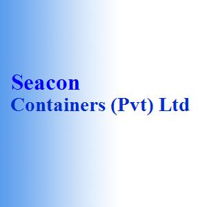 Seacon Containers (Pvt) Ltd