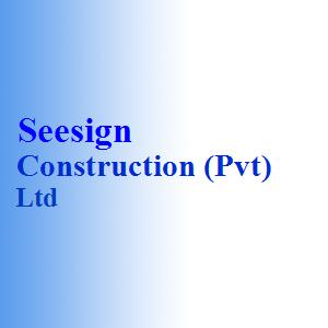 Seesign Construction (Pvt) Ltd