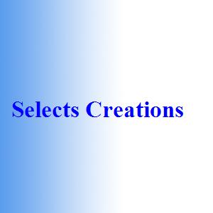 Selects Creations