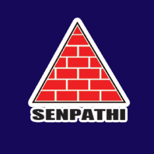 Senpathi Concrete (Pvt) Ltd