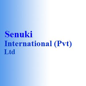 Senuki International (Pvt) Ltd