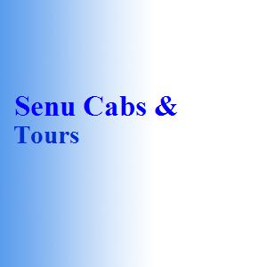Senu Cabs & Tours