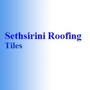 Sethsirini Roofing Tiles