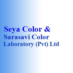 Seya Color & Sarasavi Color Laboratory (Pvt) Ltd