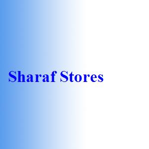 Sharaf Stores