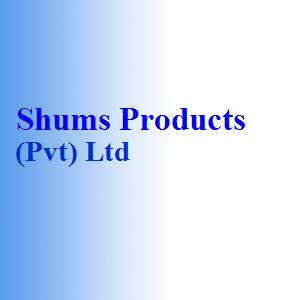 Shums Products (Pvt) Ltd