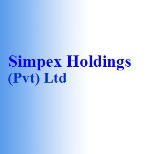 Simpex Holdings (Pvt) Ltd