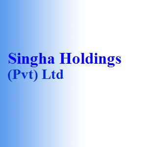 Singha Holdings (Pvt) Ltd