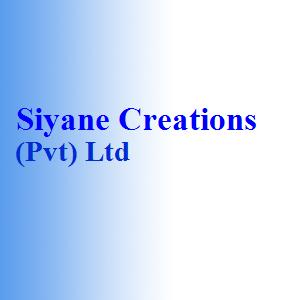 Siyane Creations (Pvt) Ltd