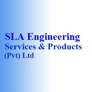 SLA Engineering Services & Products (Pvt) Ltd