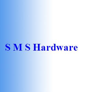 S M S Hardware