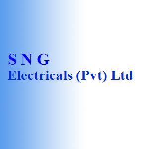 S N G Electricals (Pvt) Ltd