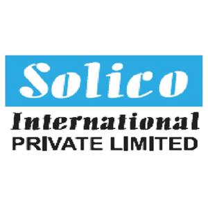 Solico International (Pvt) Ltd