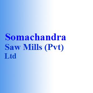 Somachandra Saw Mills (Pvt) Ltd