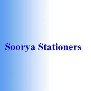 Soorya Stationers