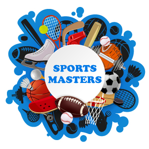 Sports Masters (Pvt) Ltd