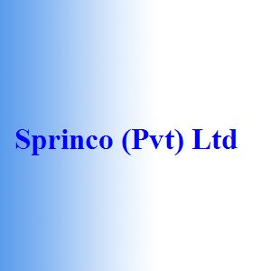 Sprinco (Pvt) Ltd