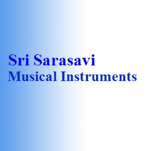 Sri Sarasavi Musical Instruments