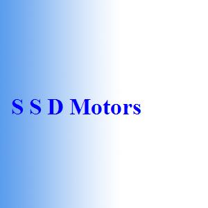 S S D Motors