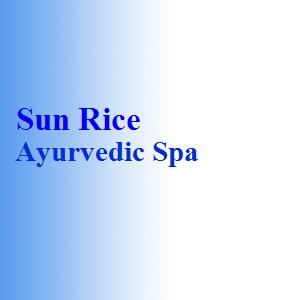 Sun Rice Ayurvedic Spa