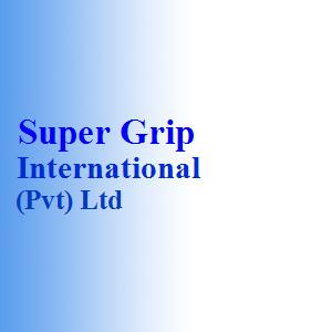 Super Grip International (Pvt) Ltd