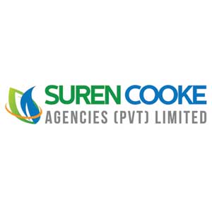 Suren Cooke Agencies (Pvt) Ltd