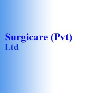 Surgicare (Pvt) Ltd