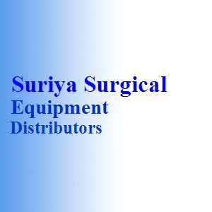 Suriya Surgical Equipment Distributors