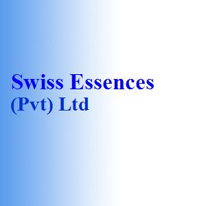 Swiss Essences (Pvt) Ltd