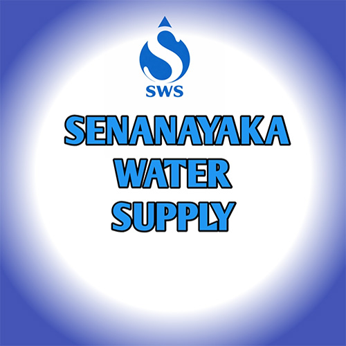 Senanayake Water Supply