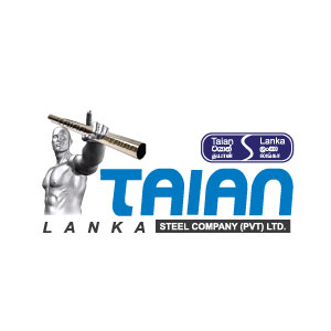 Taian Lanka Steel Company (Pvt) Ltd