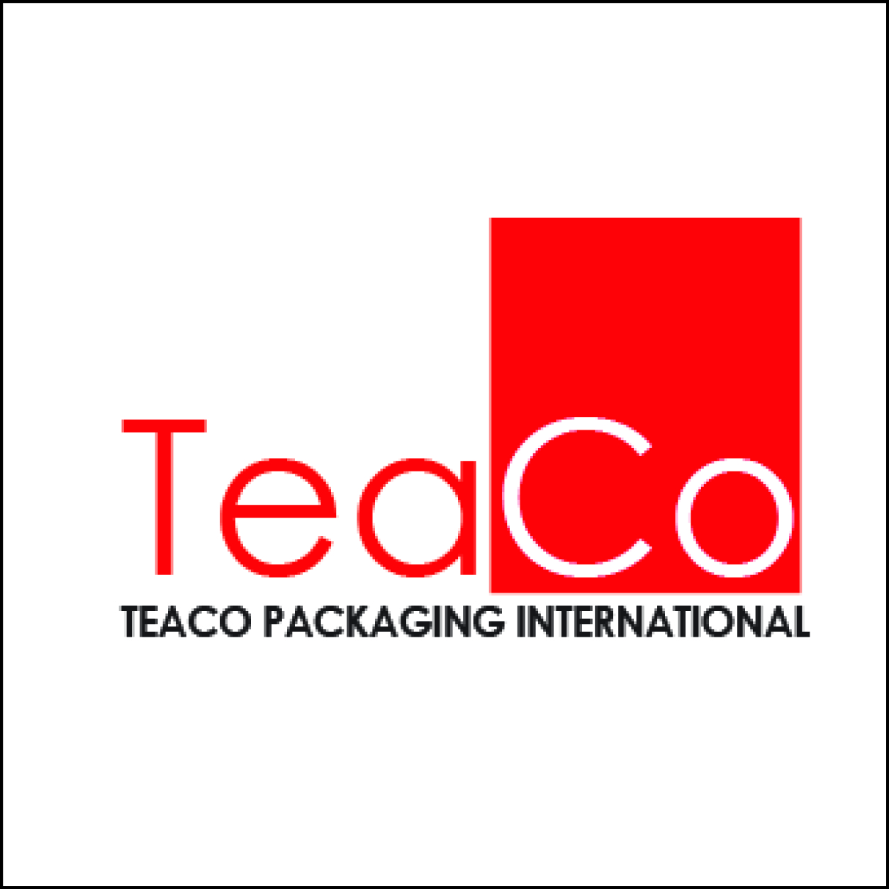 Teaco Packaging International (Pvt)Ltd