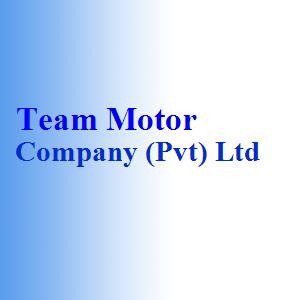 Team Motor Company (Pvt) Ltd