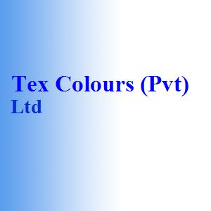 Tex Colours (Pvt) Ltd