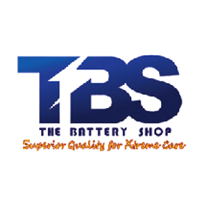 The Battery Shop