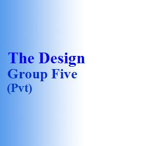 The Design Group Five International (Pvt) Ltd
