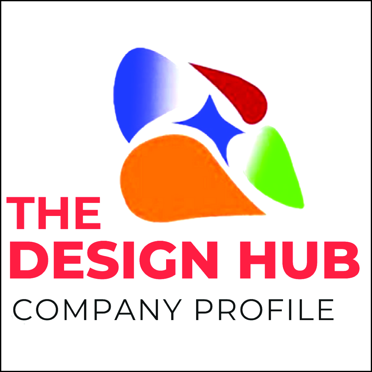 The Design Hub (Pvt) Ltd