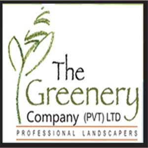 The Greenery Company (Pvt) Ltd