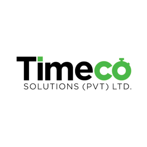 Timeco Solution (Pvt) Ltd