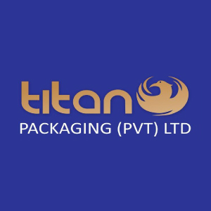 Titan Packaging (Pvt) Ltd