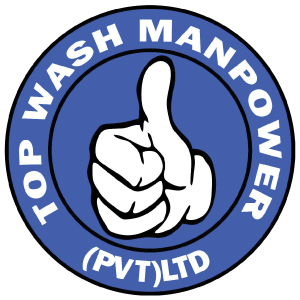 Top Wash Enterprises (Pvt) Ltd