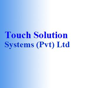 Touch Solution Systems (Pvt) Ltd