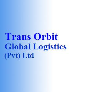 Trans Orbit Global Logistics (Pvt) Ltd