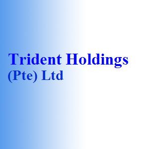 Trident Holdings (Pte) Ltd