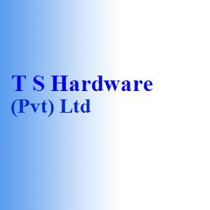 T S Hardware (Pvt) Ltd